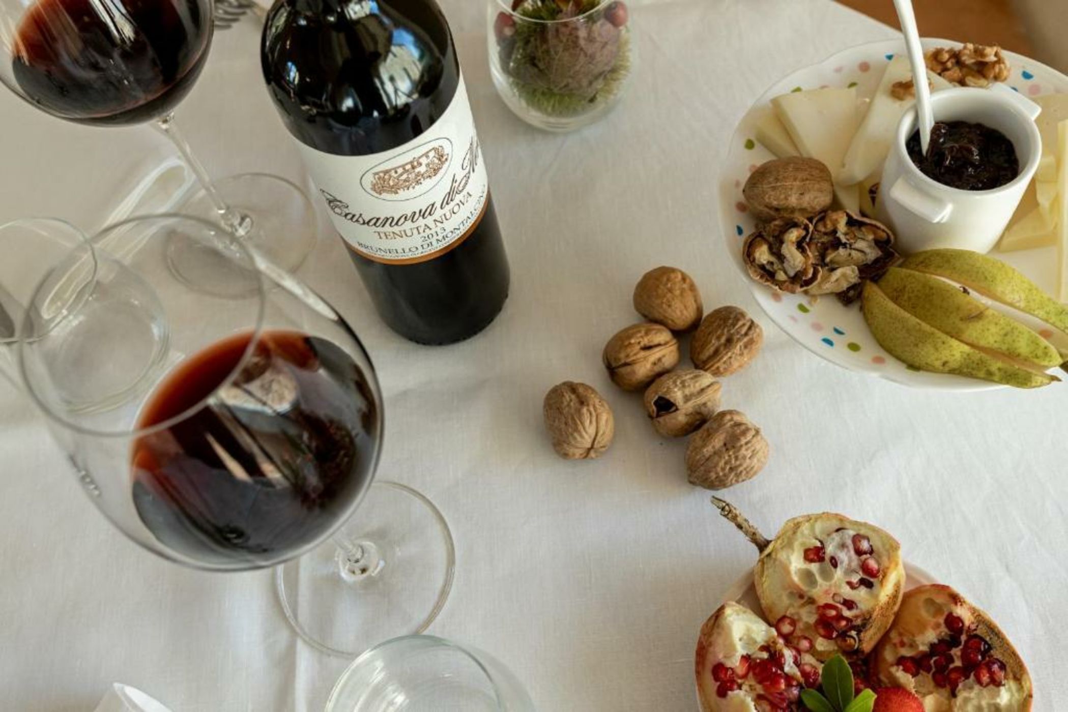 Casanova di Neri Relais