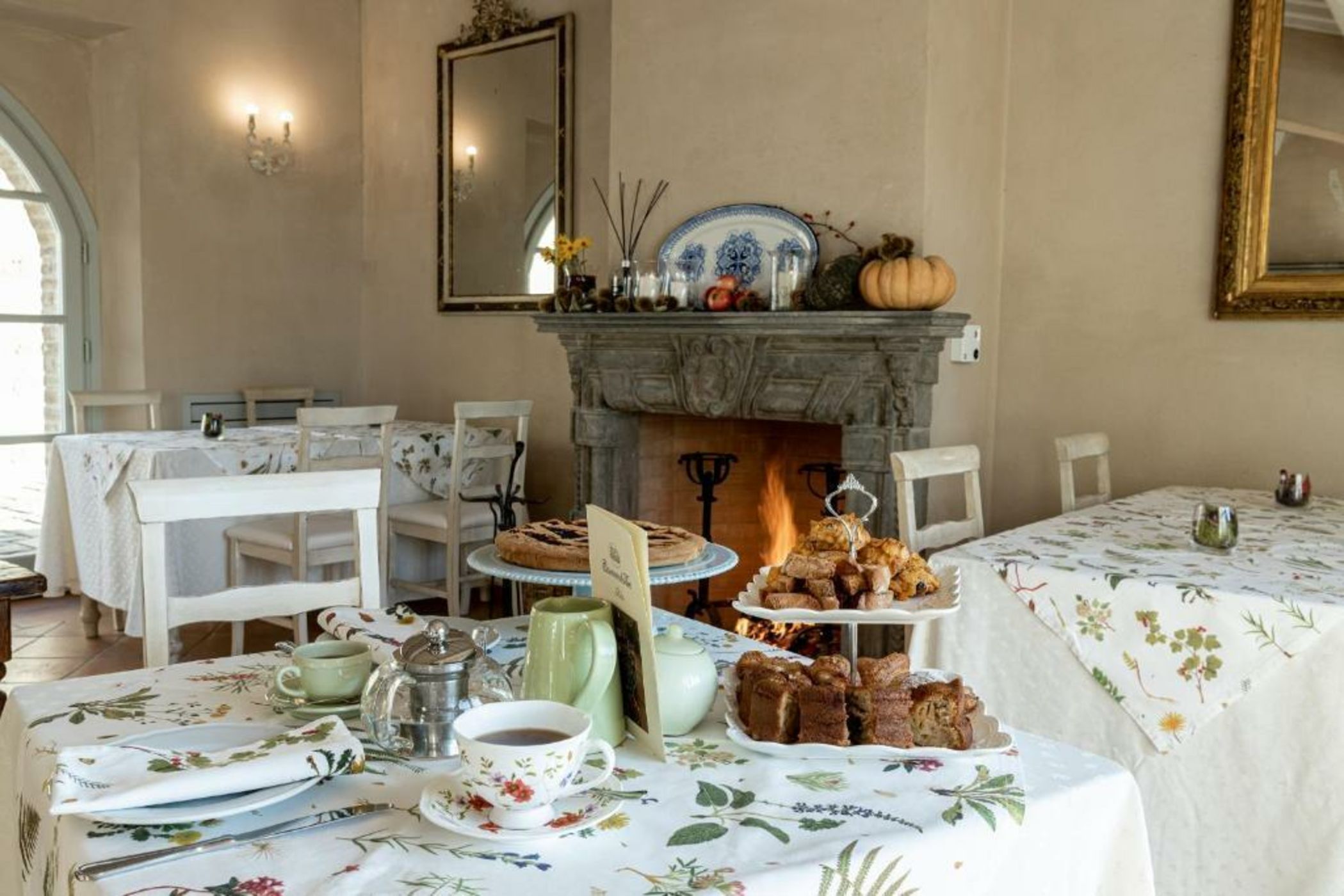 Casanova di Neri Relais