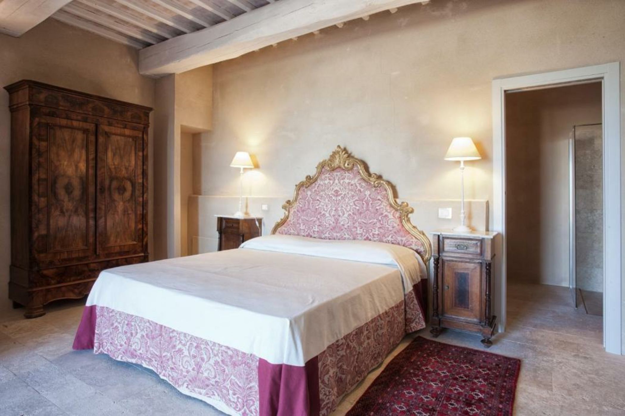 Casanova di Neri Relais