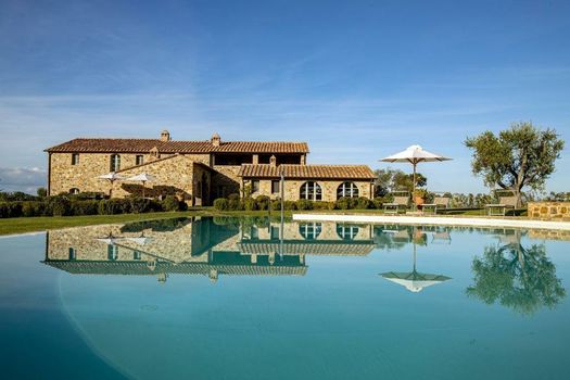 Casanova di Neri Relais
