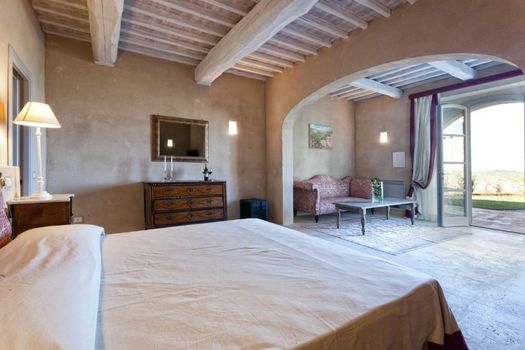 Casanova di Neri Relais
