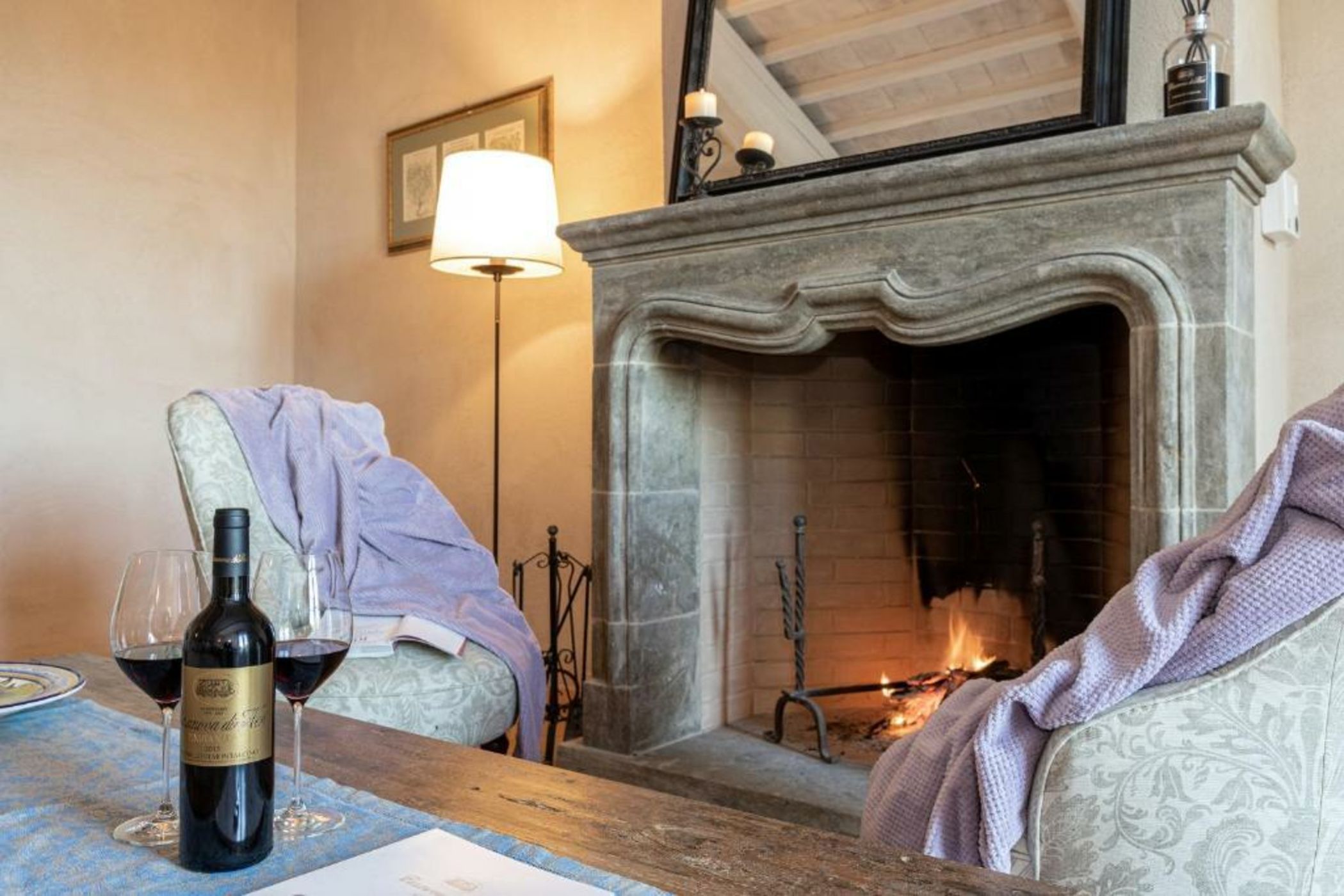 Casanova di Neri Relais