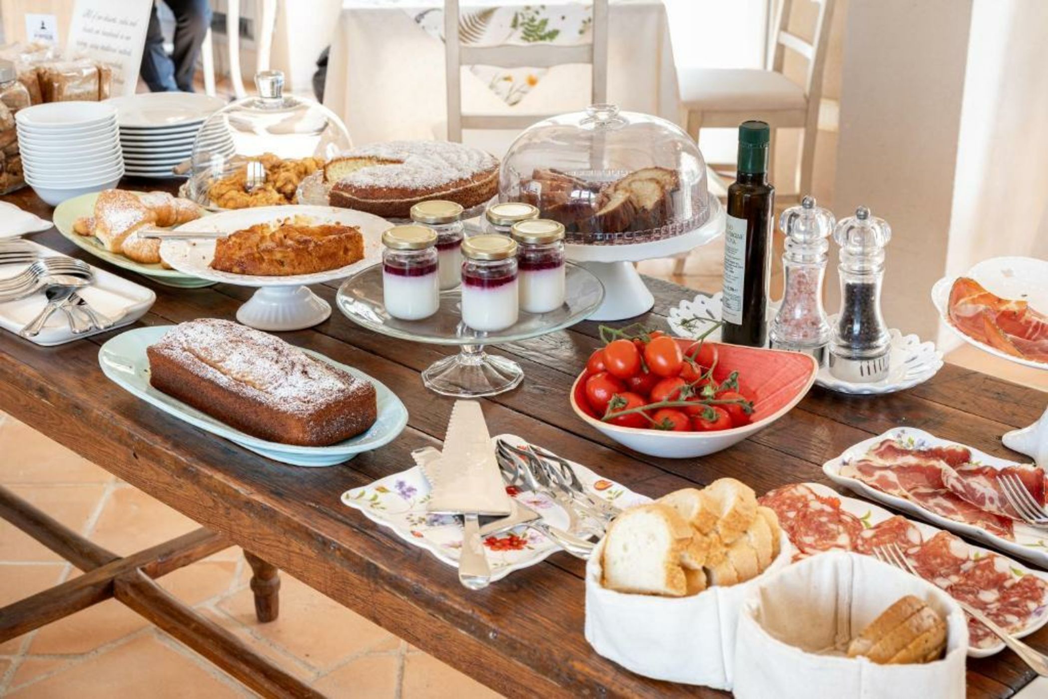 Casanova di Neri Relais