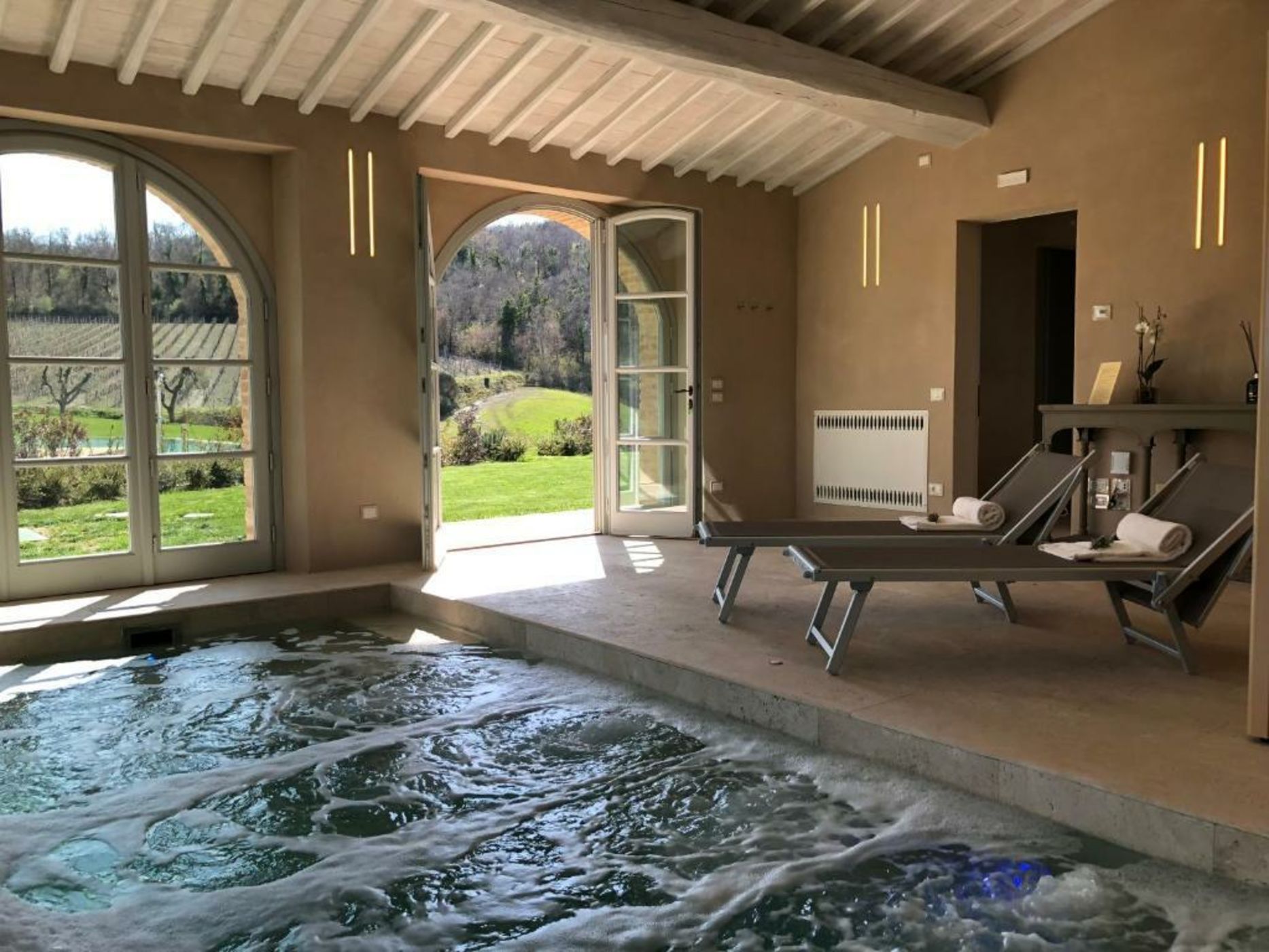 Casanova di Neri Relais