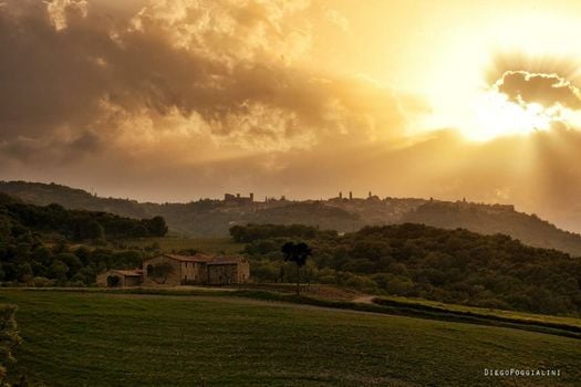 Casanova di Neri Relais