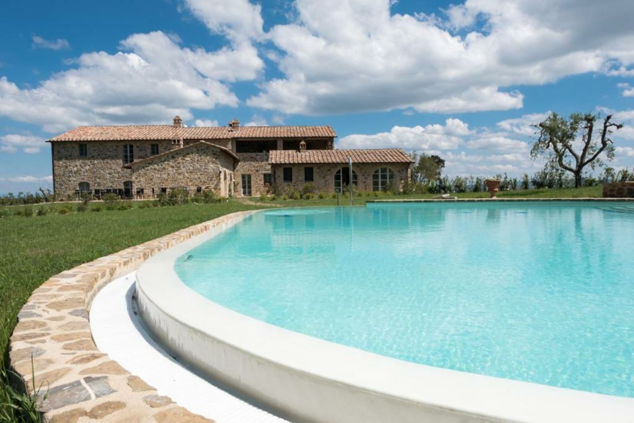 Casanova di Neri Relais