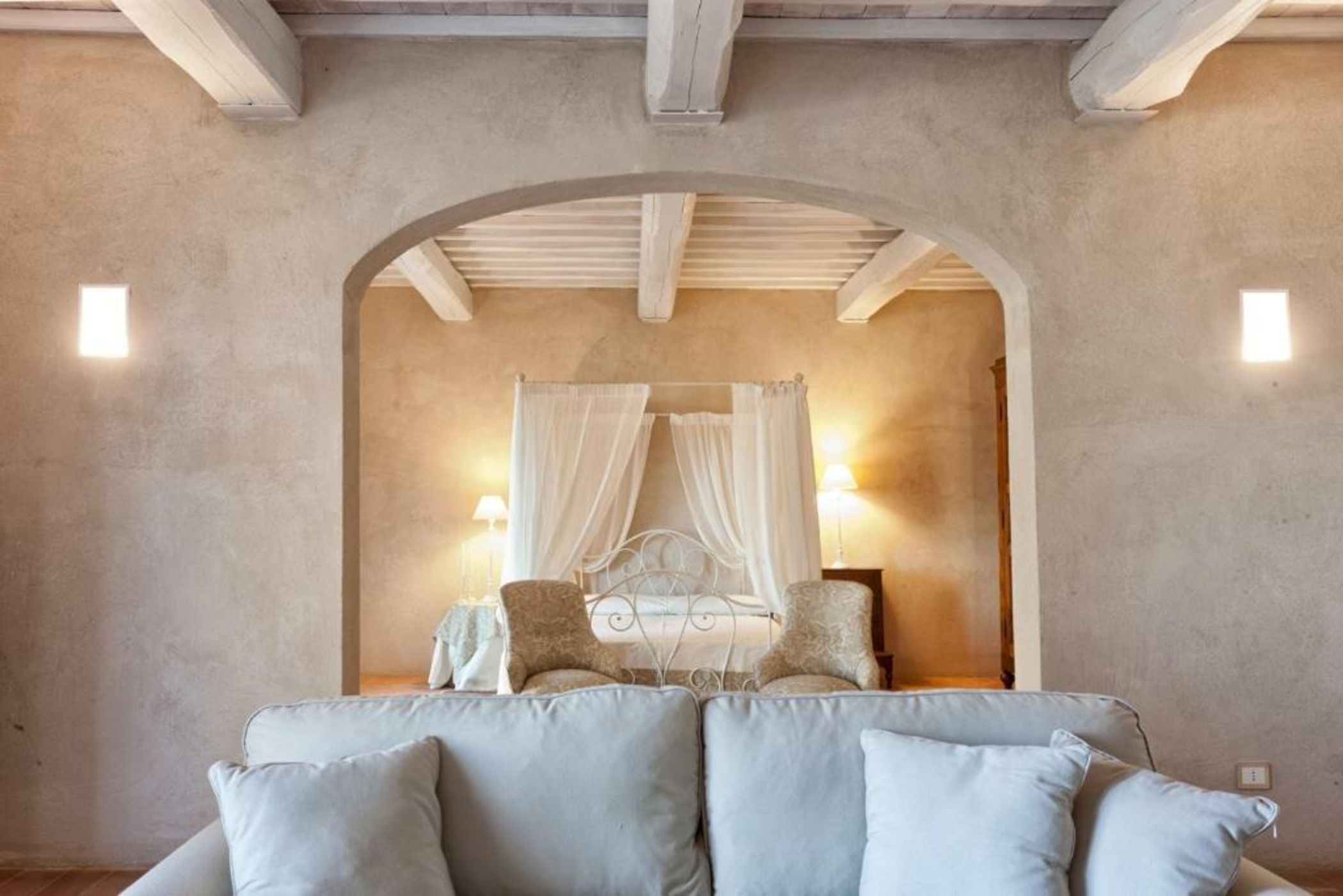 Casanova di Neri Relais