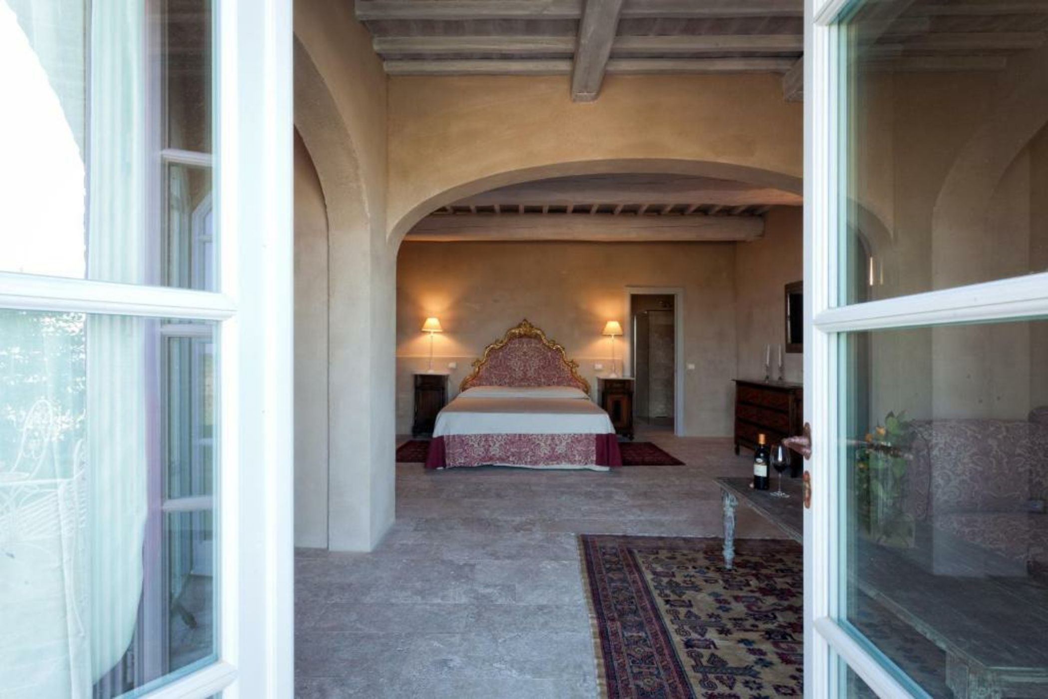 Casanova di Neri Relais