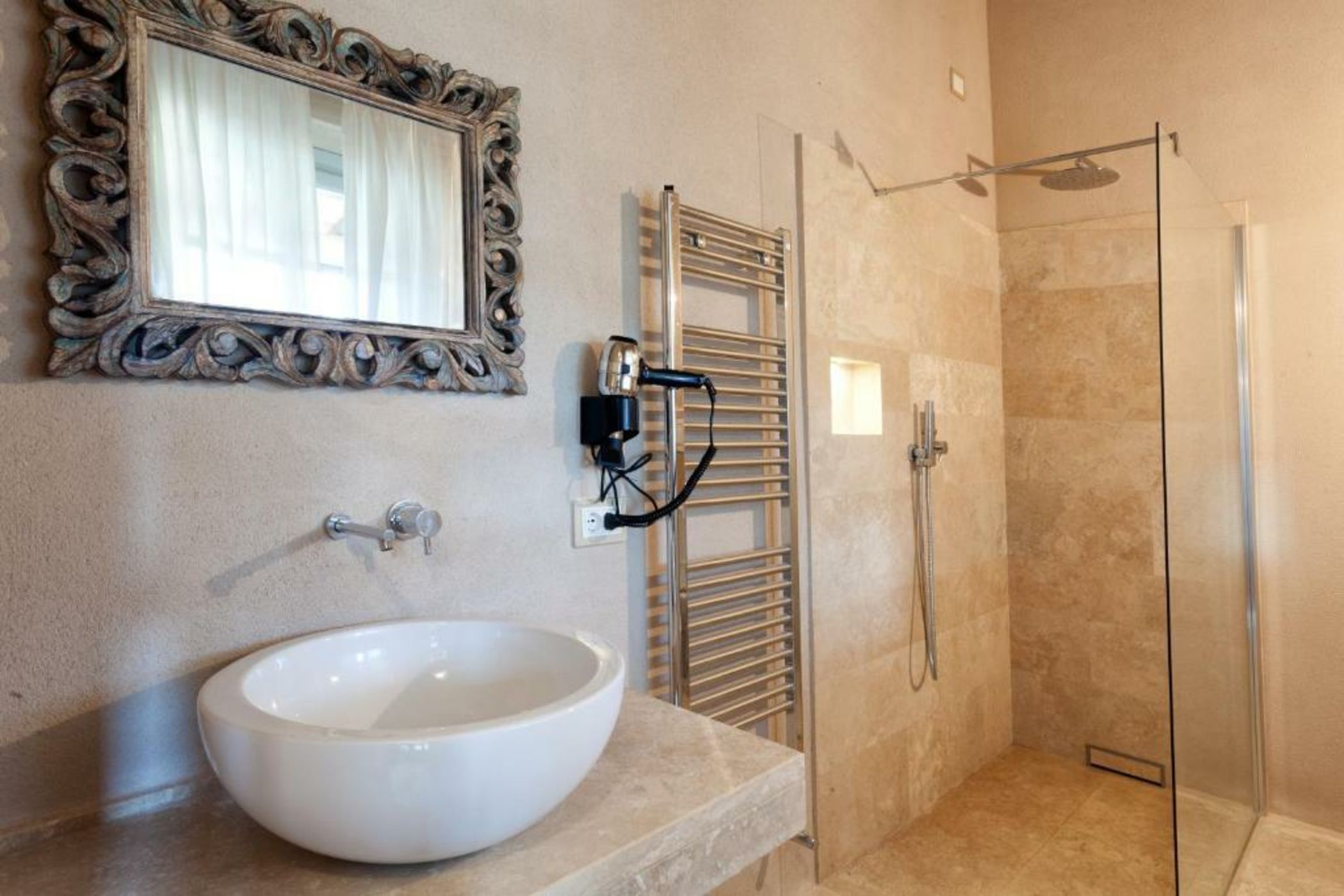 Casanova di Neri Relais