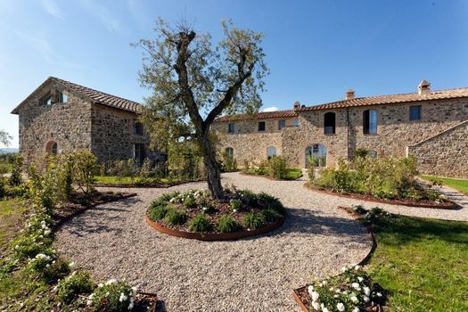 Casanova di Neri Relais