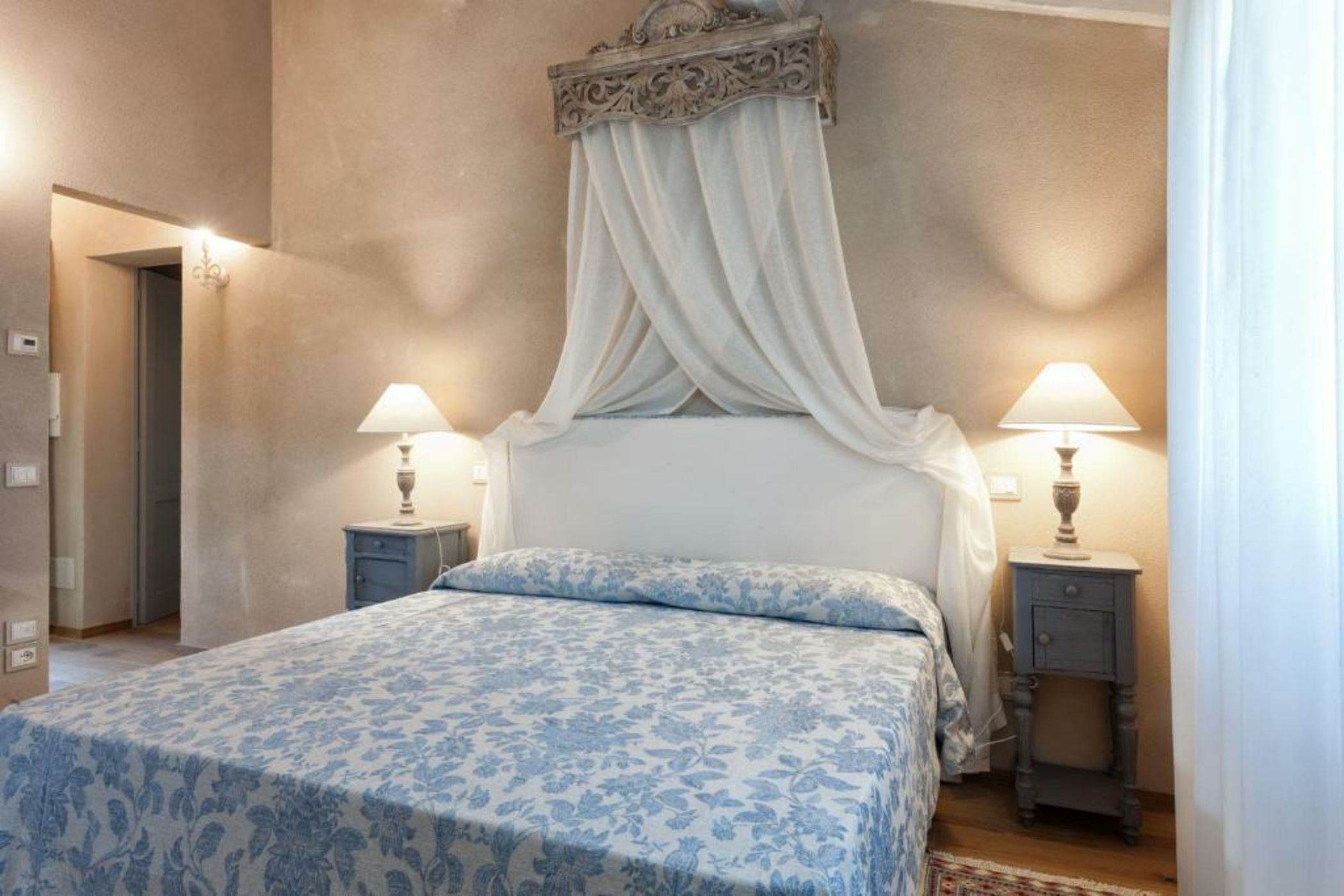 Casanova di Neri Relais