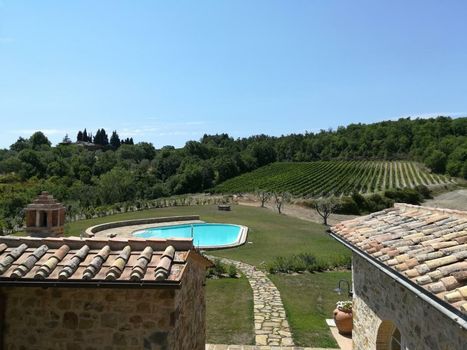Casanova di Neri Relais