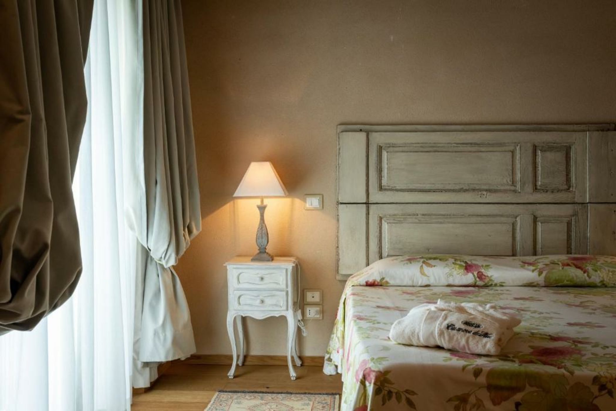 Casanova di Neri Relais