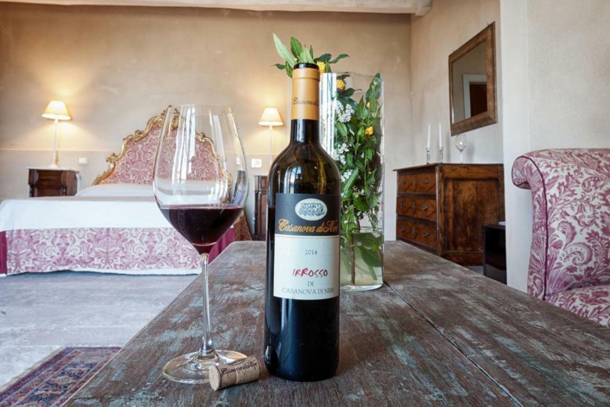 Casanova di Neri Relais