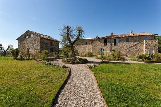 Casanova di Neri Relais
