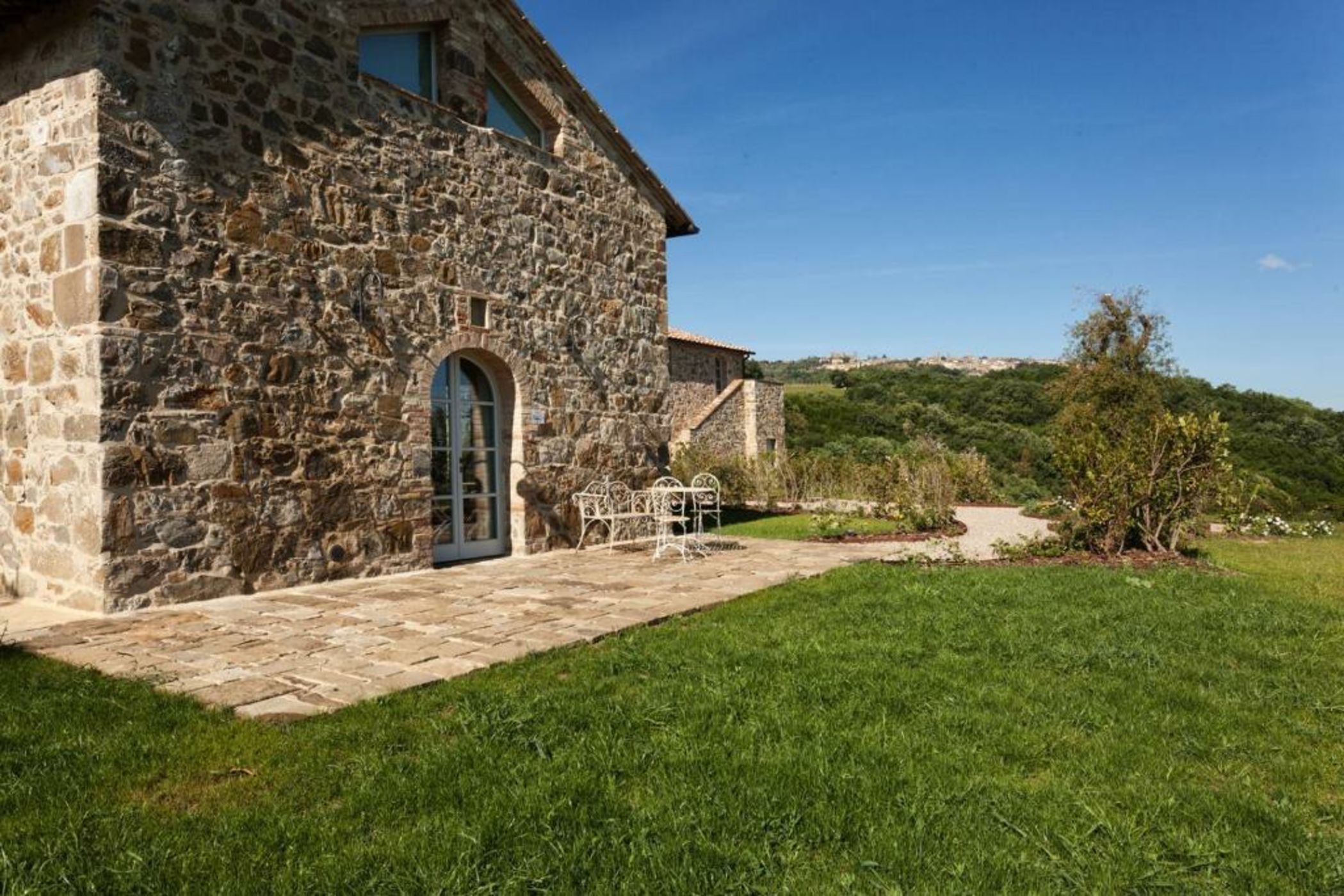 Casanova di Neri Relais