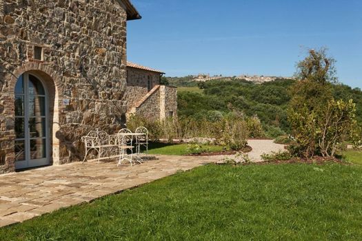 Casanova di Neri Relais