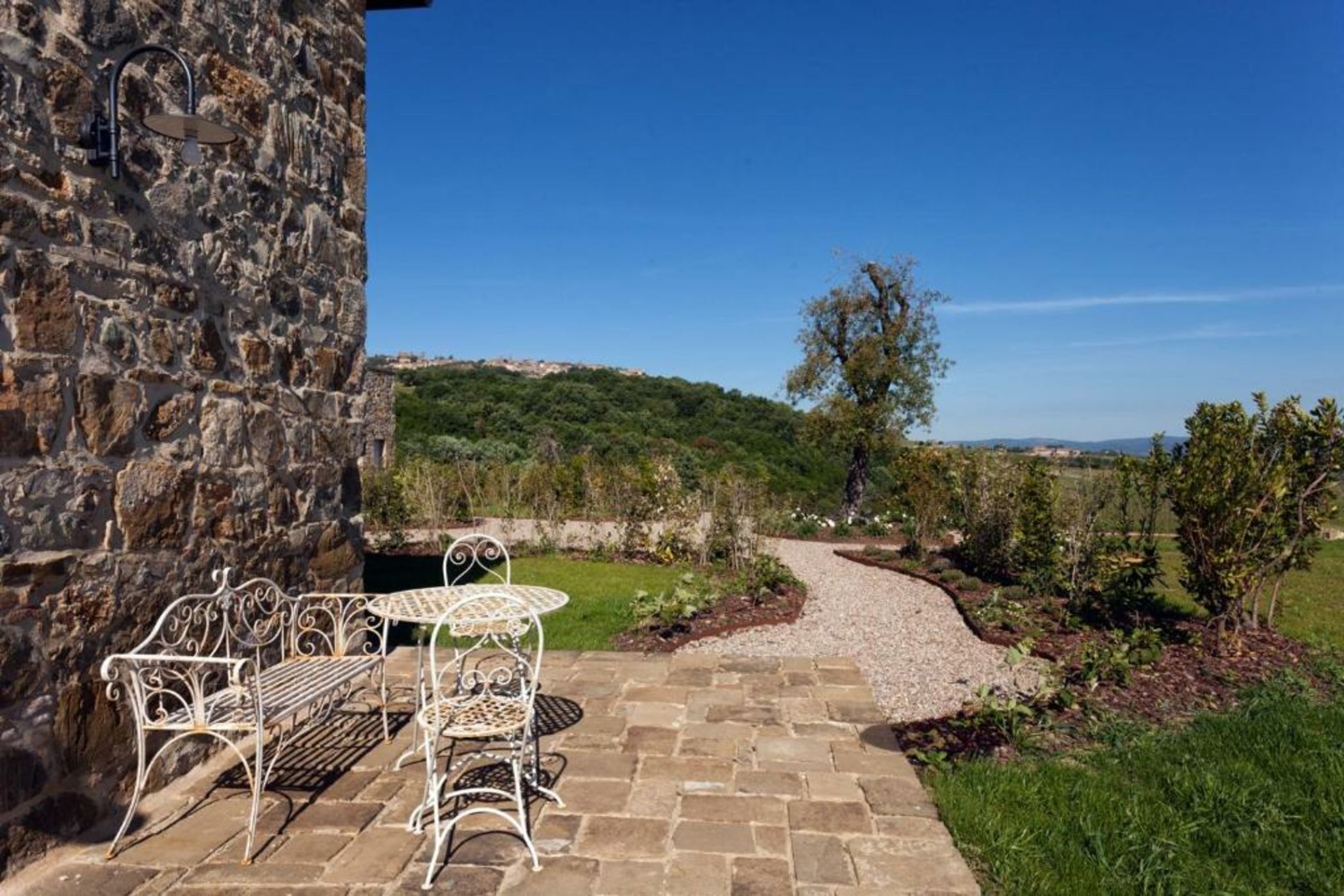 Casanova di Neri Relais