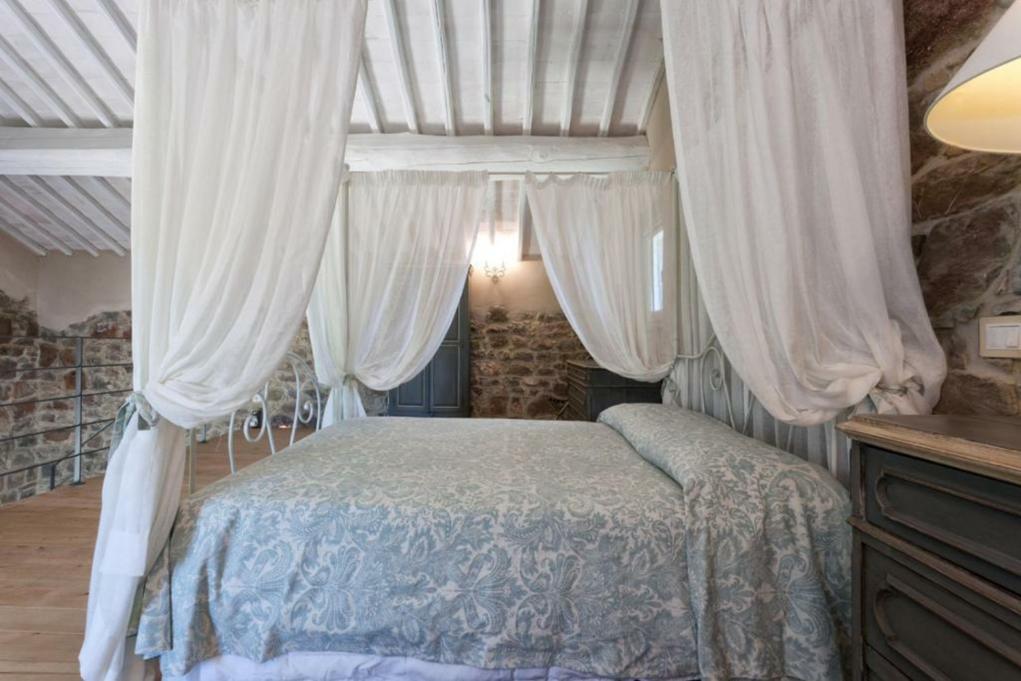 Casanova di Neri Relais