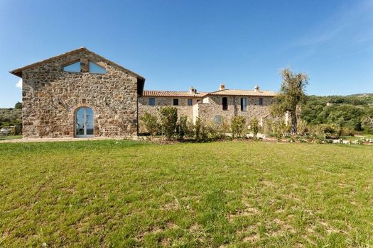 Casanova di Neri Relais