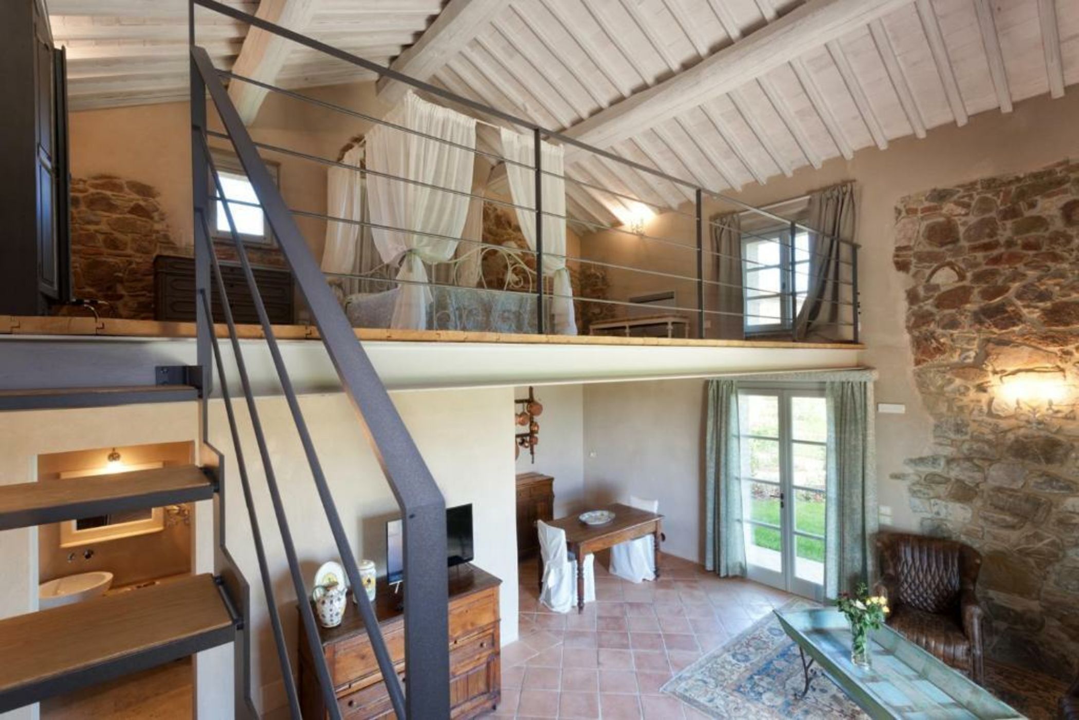 Casanova di Neri Relais