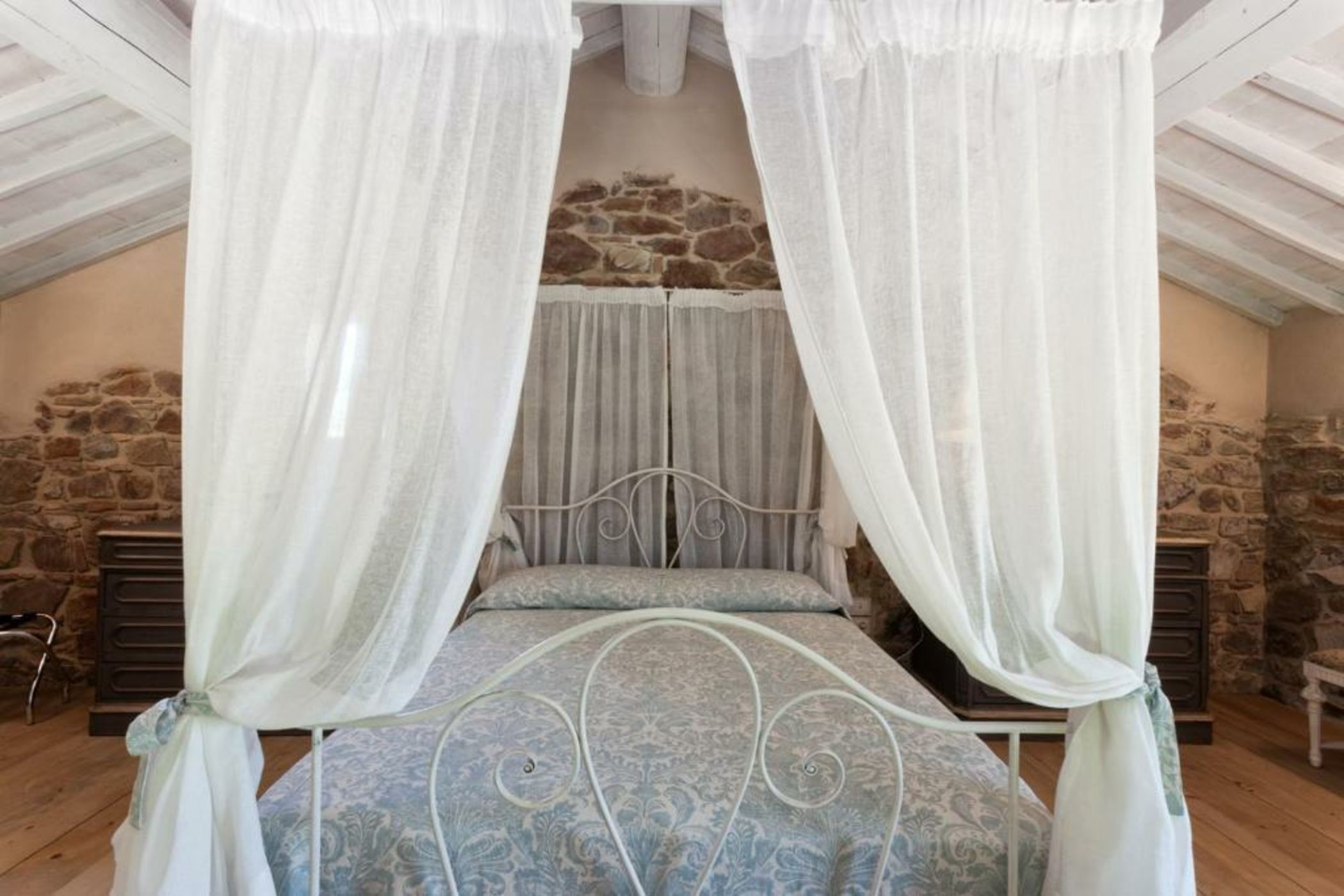 Casanova di Neri Relais