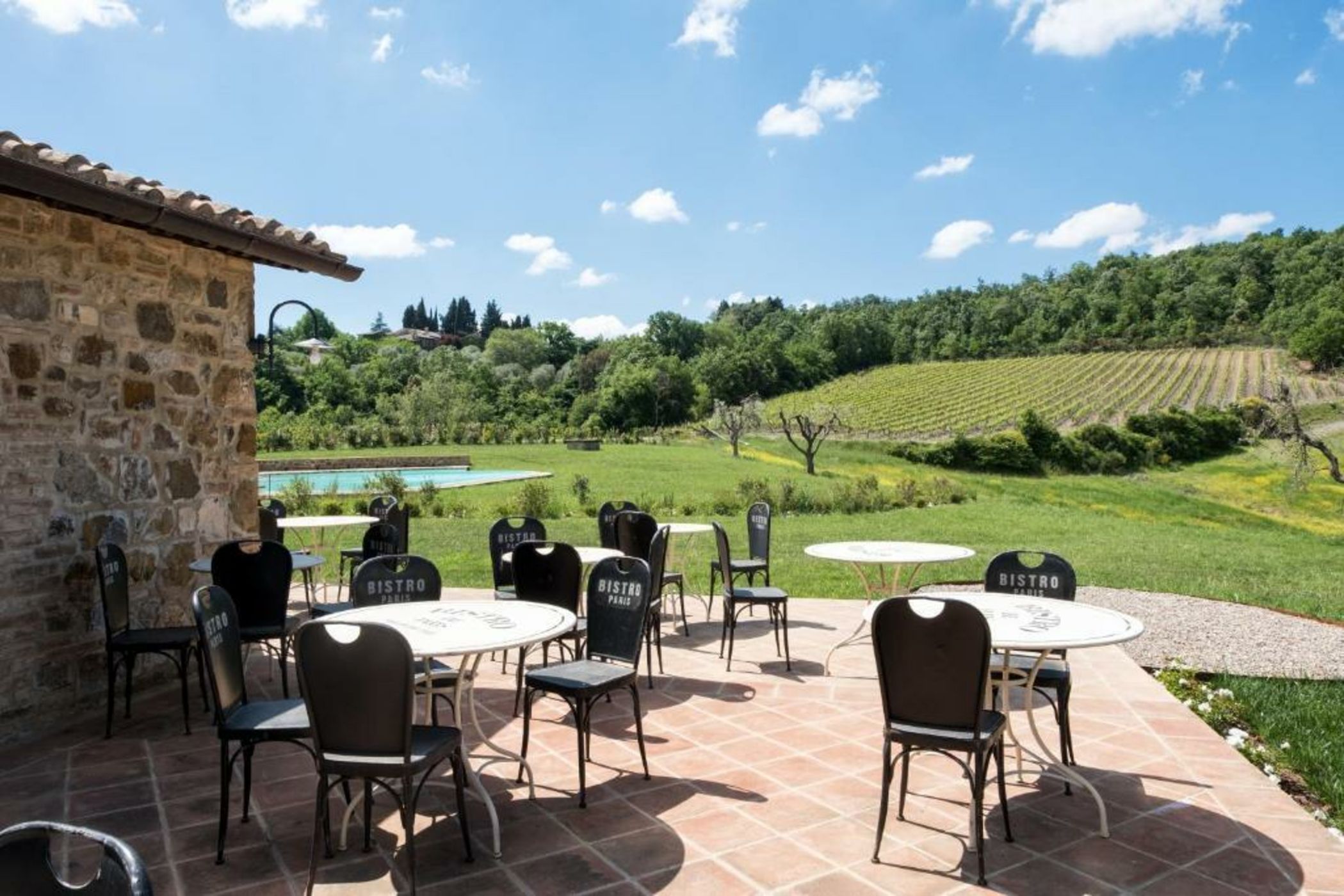 Casanova di Neri Relais