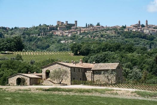 Casanova di Neri Relais
