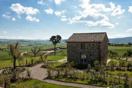 Casanova di Neri Relais