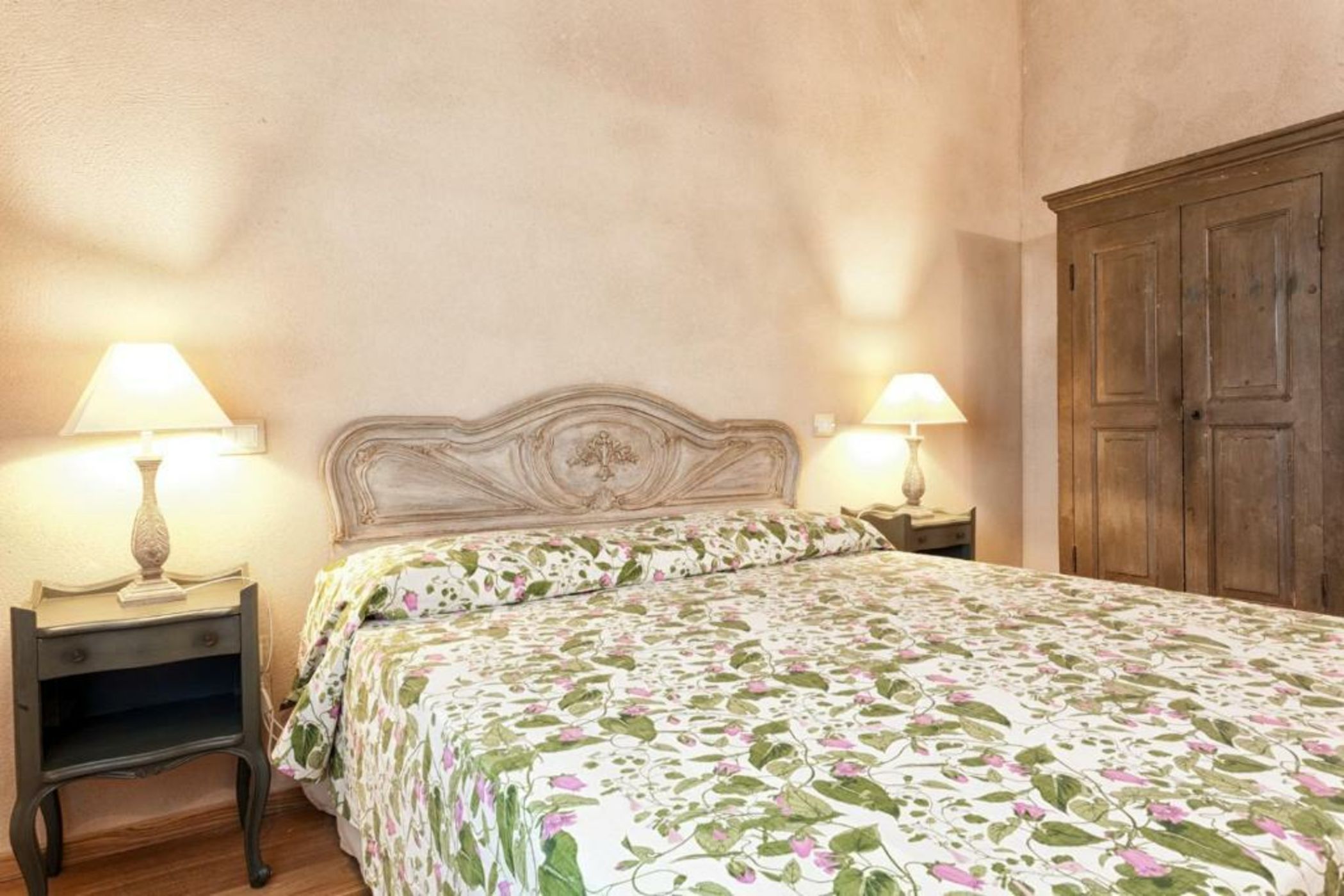 Casanova di Neri Relais