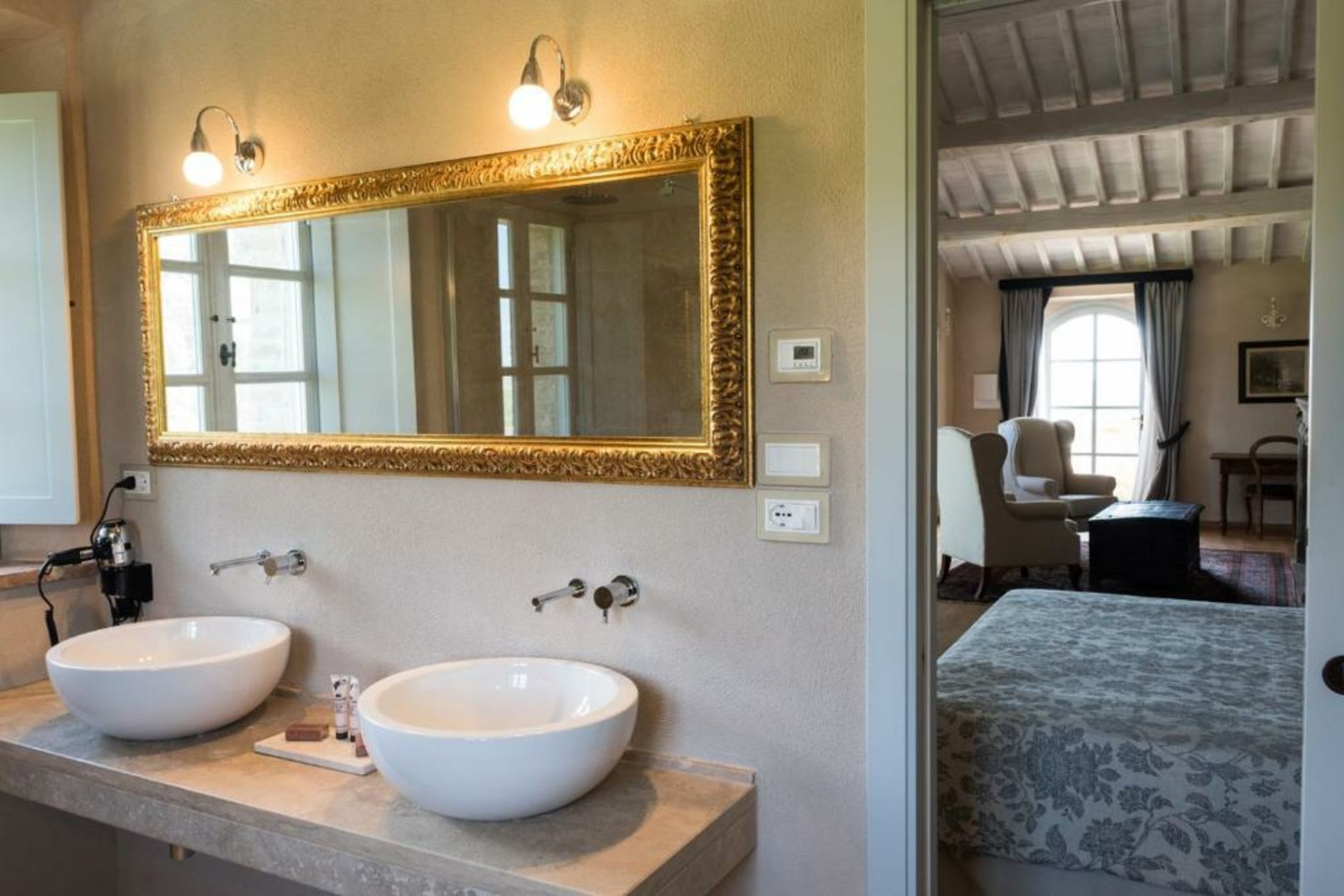 Casanova di Neri Relais