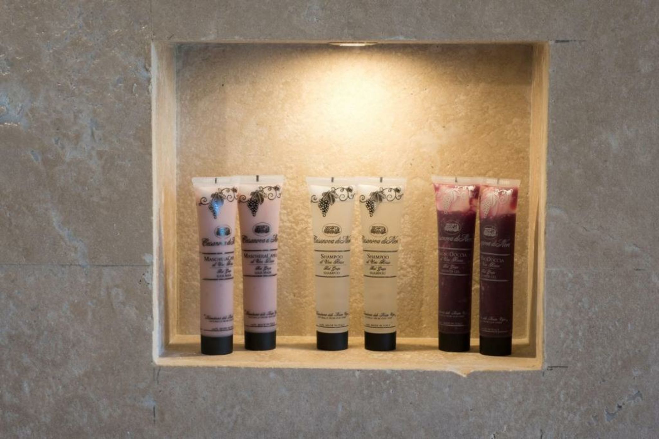 Casanova di Neri Relais