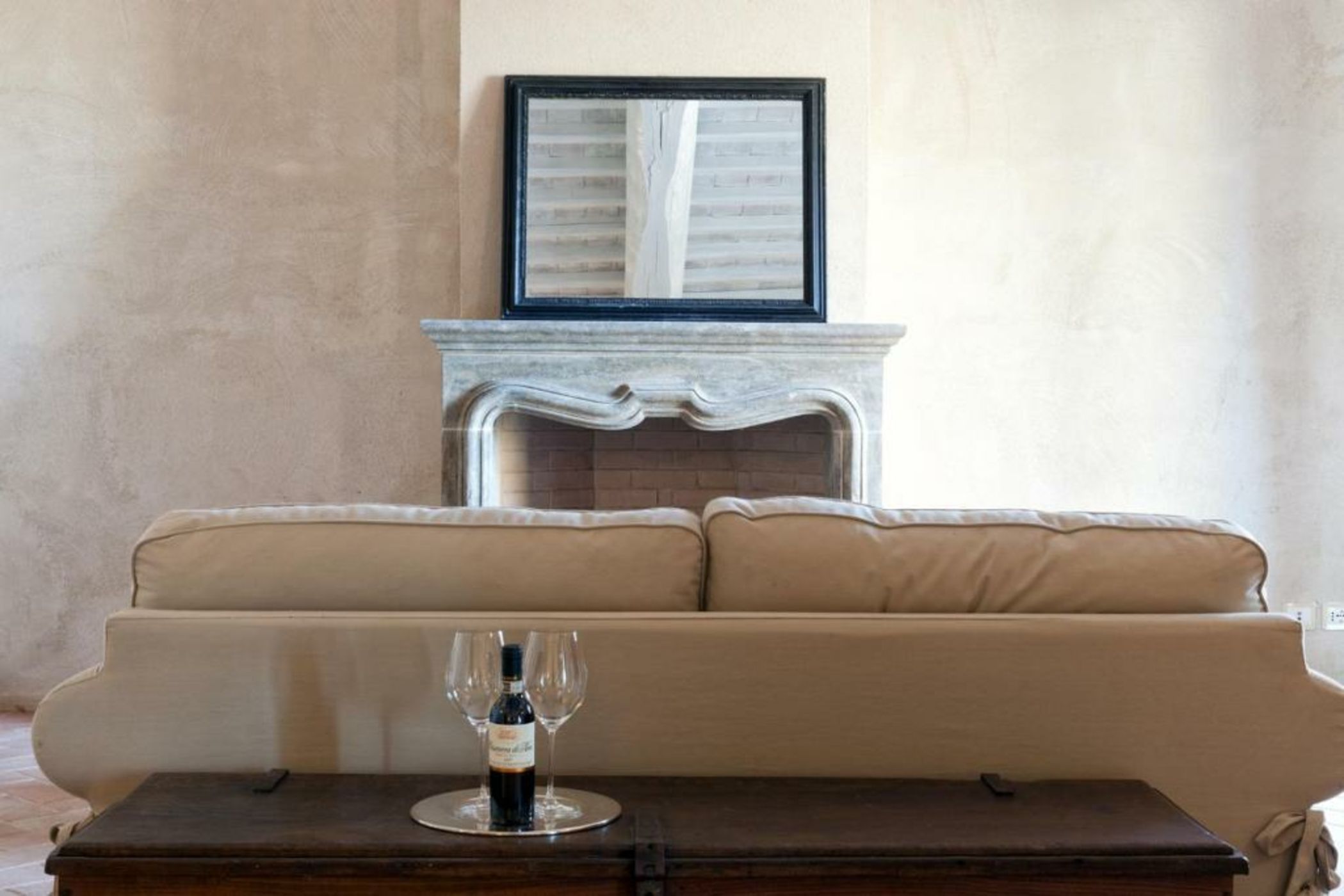 Casanova di Neri Relais