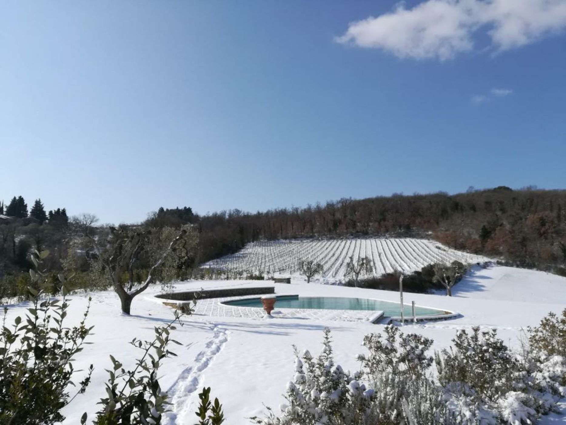 Casanova di Neri Relais