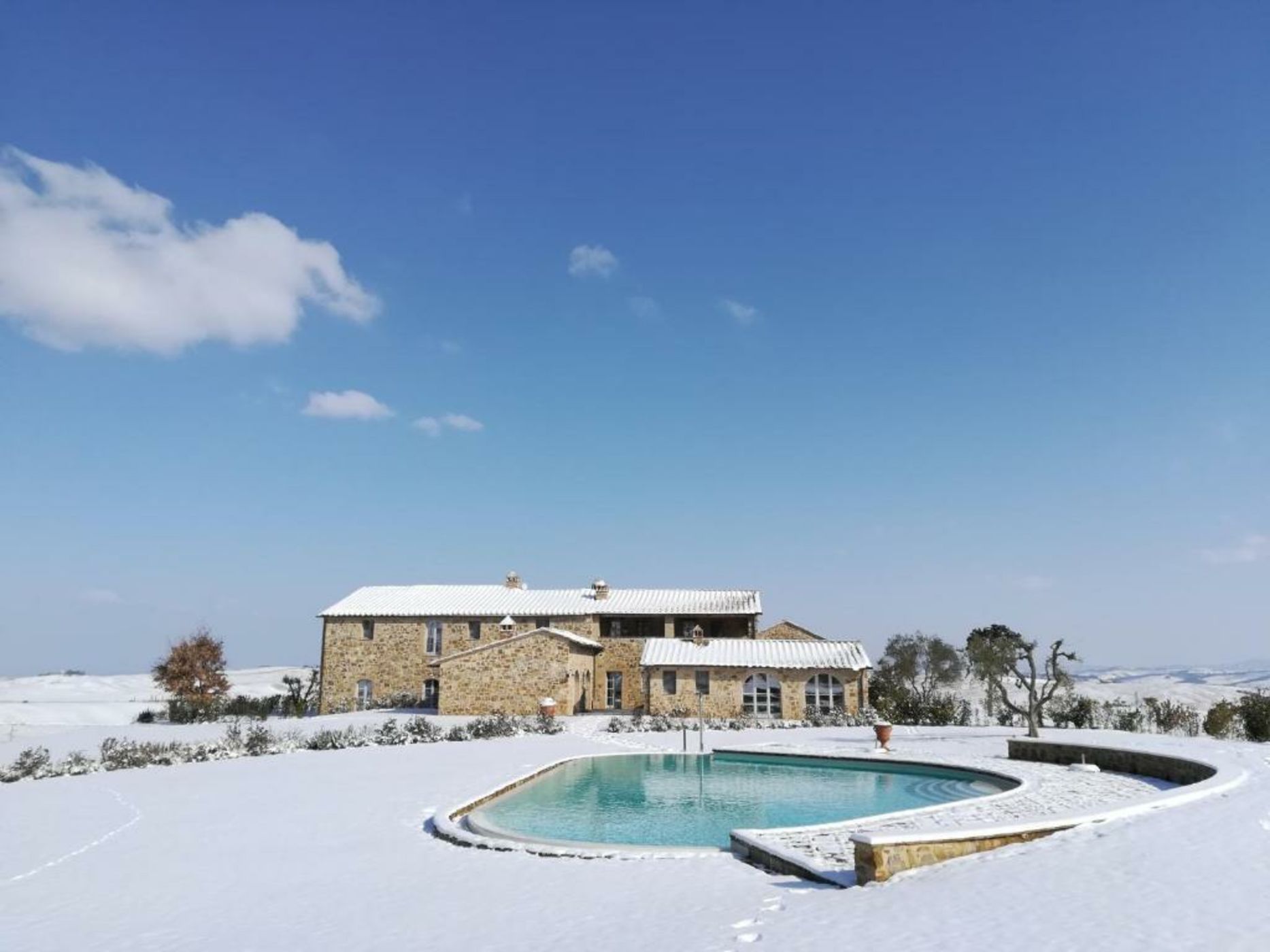 Casanova di Neri Relais