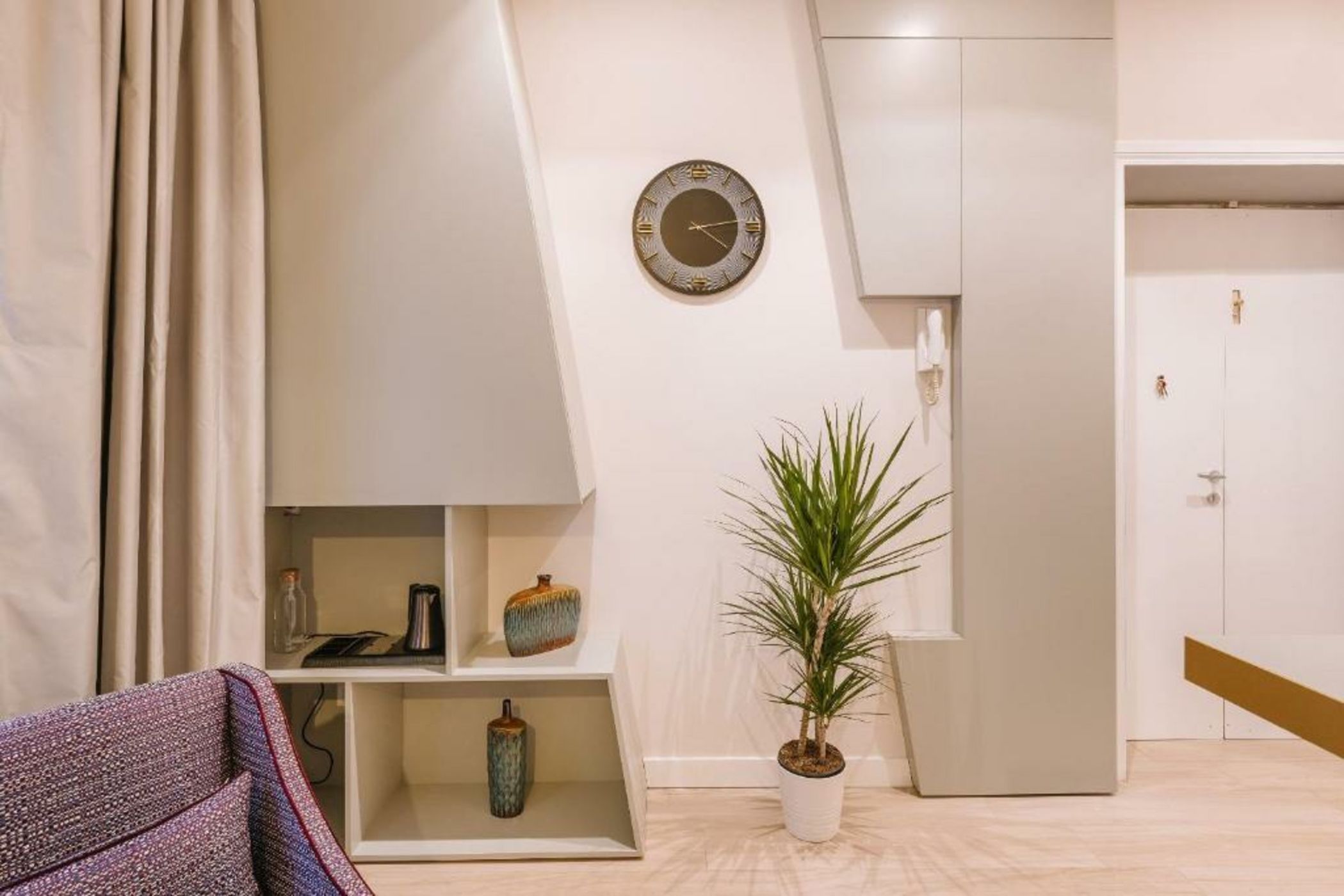 Rhea Silvia Luxury Navona