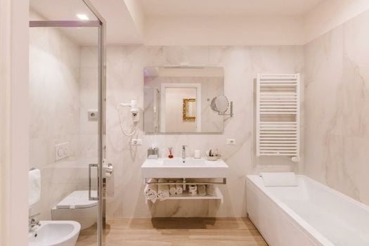 Rhea Silvia Luxury Navona