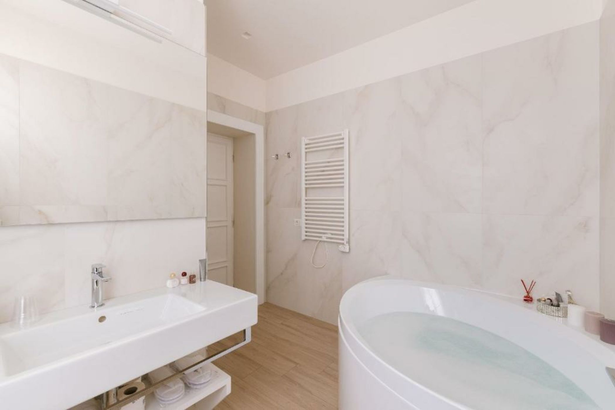 Rhea Silvia Luxury Navona