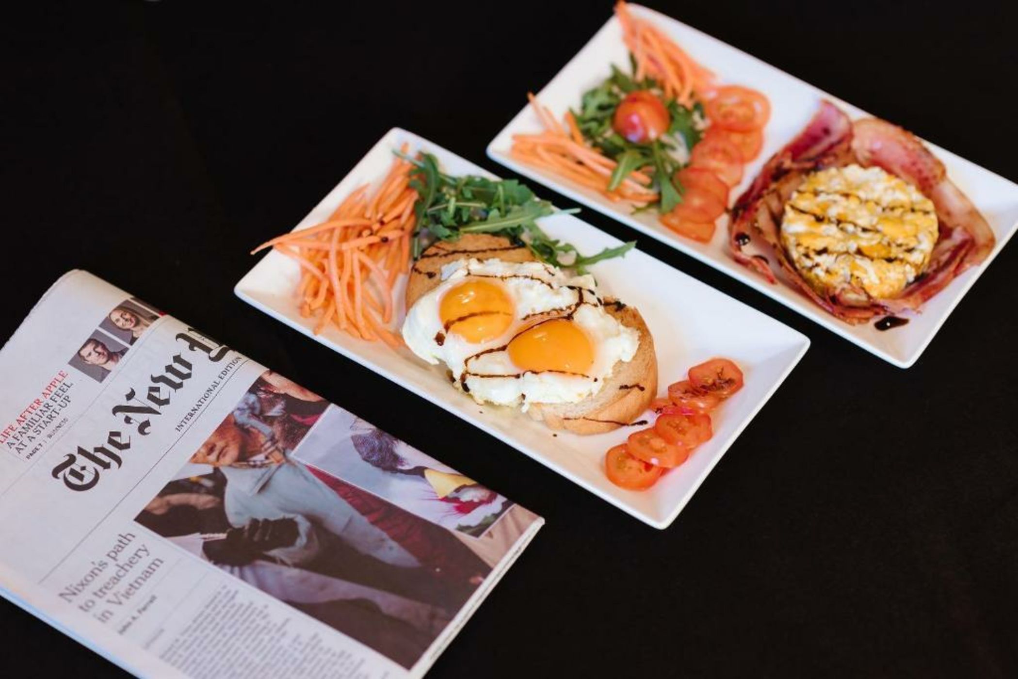 Rhea Silvia Luxury Navona