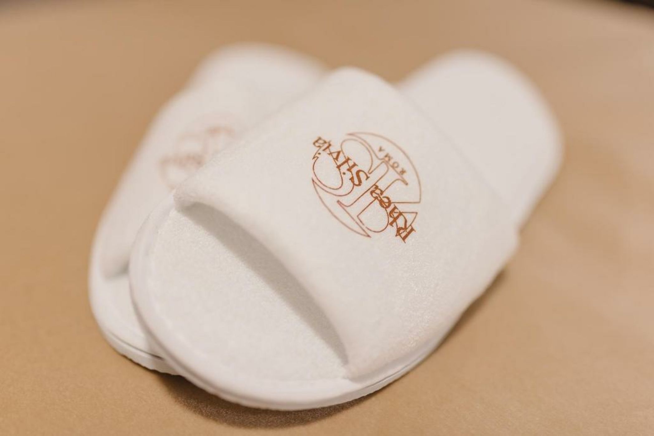 Rhea Silvia Luxury Navona