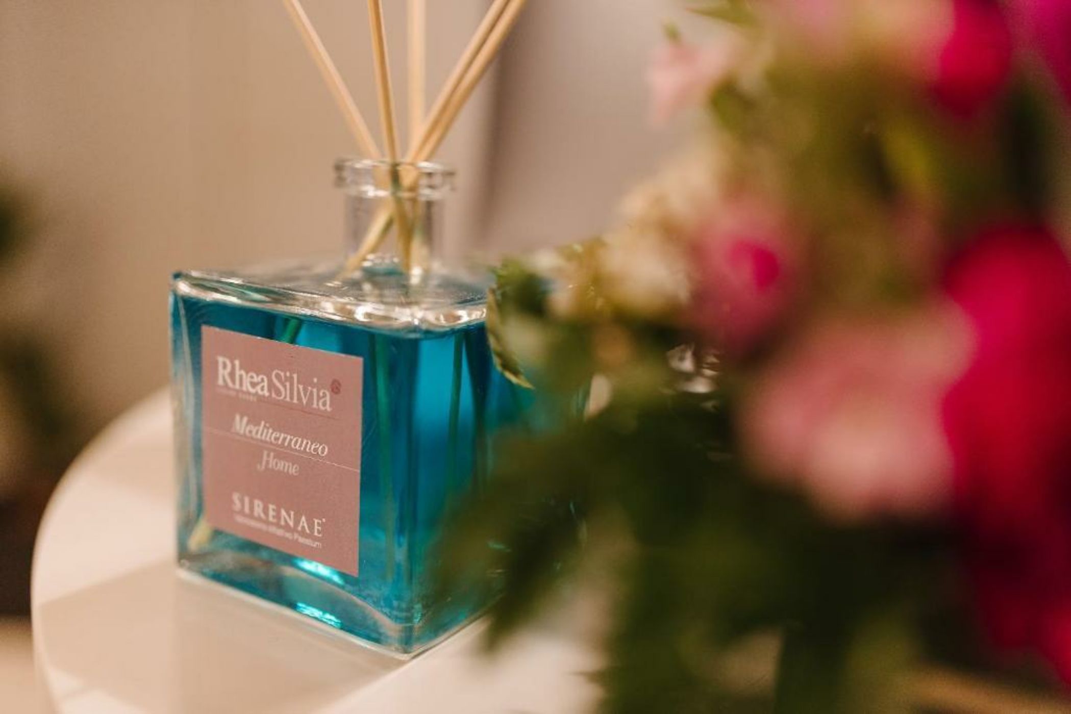 Rhea Silvia Luxury Navona