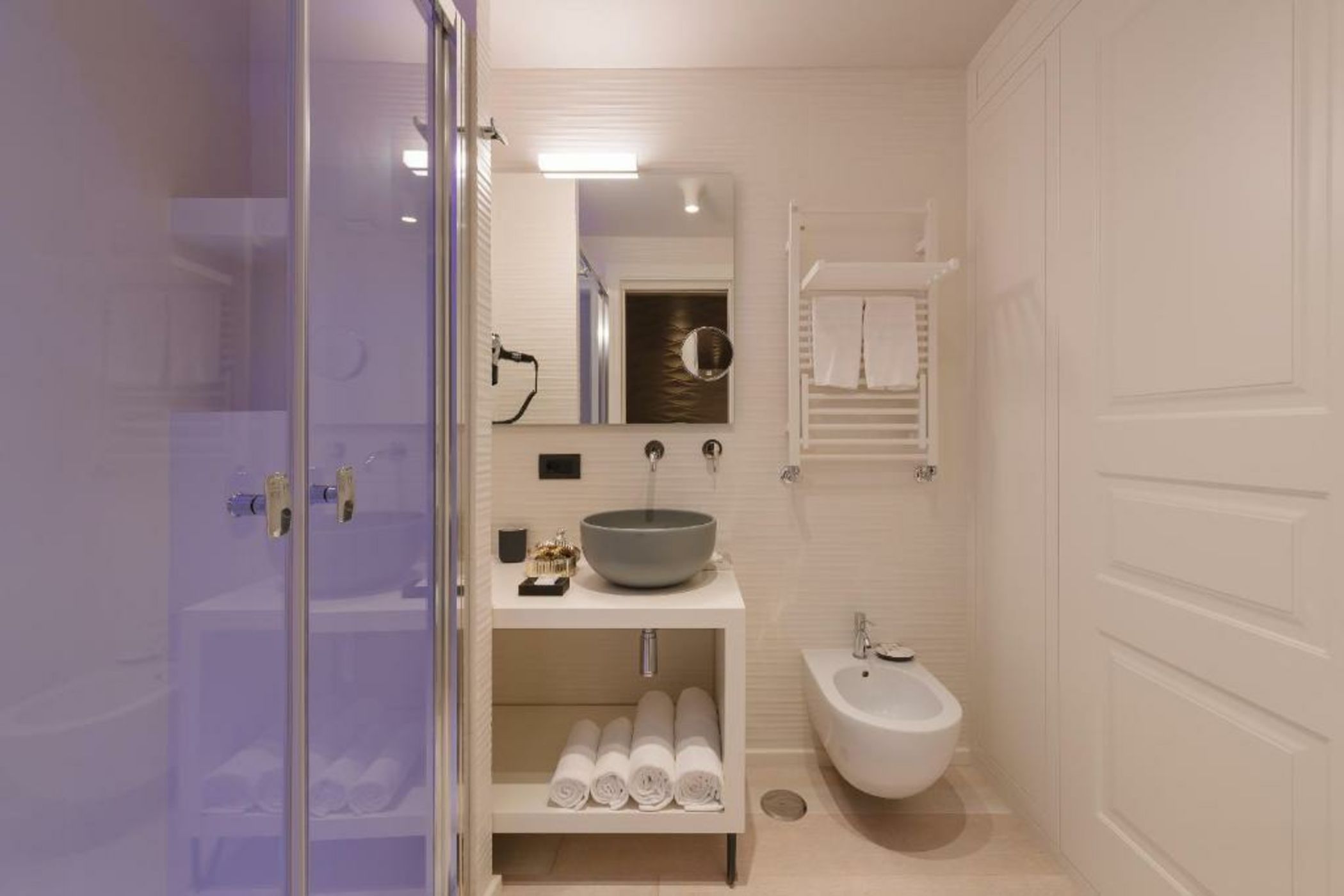 Rhea Silvia Luxury Navona