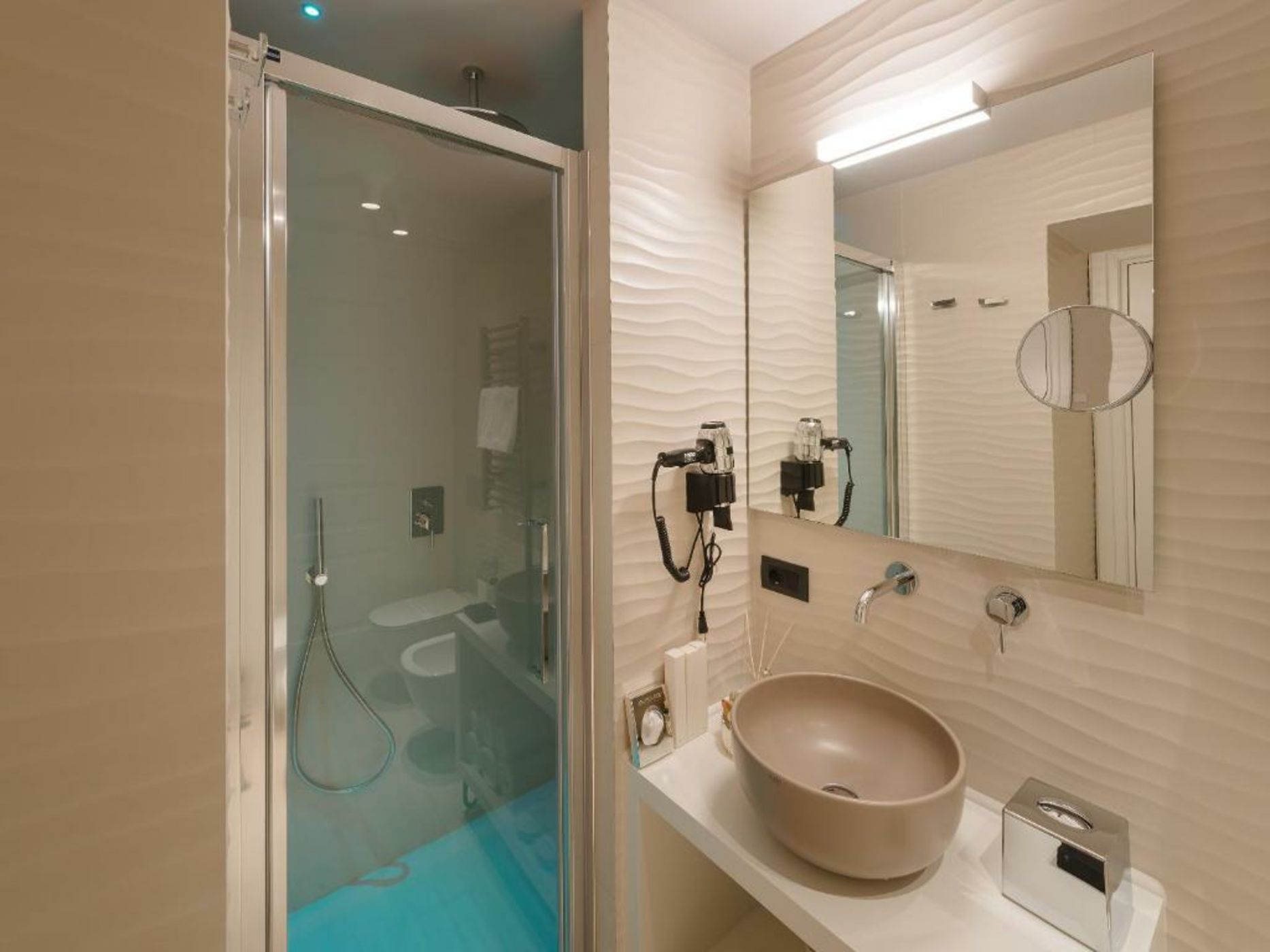 Rhea Silvia Luxury Navona