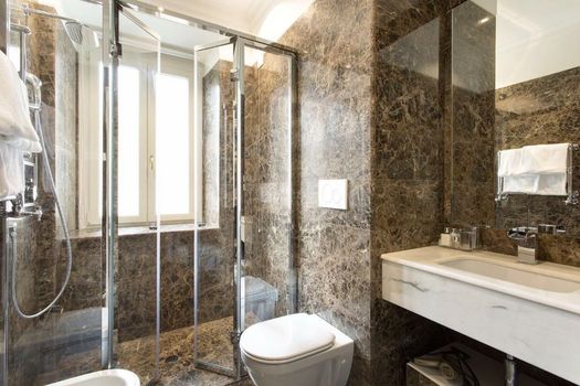Roof Suite Rome