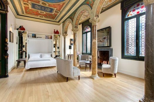 Roof Suite Rome