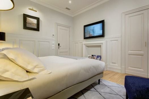Roof Suite Rome