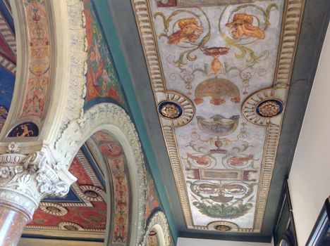 Roof Suite Rome