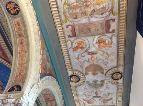 Roof Suite Rome