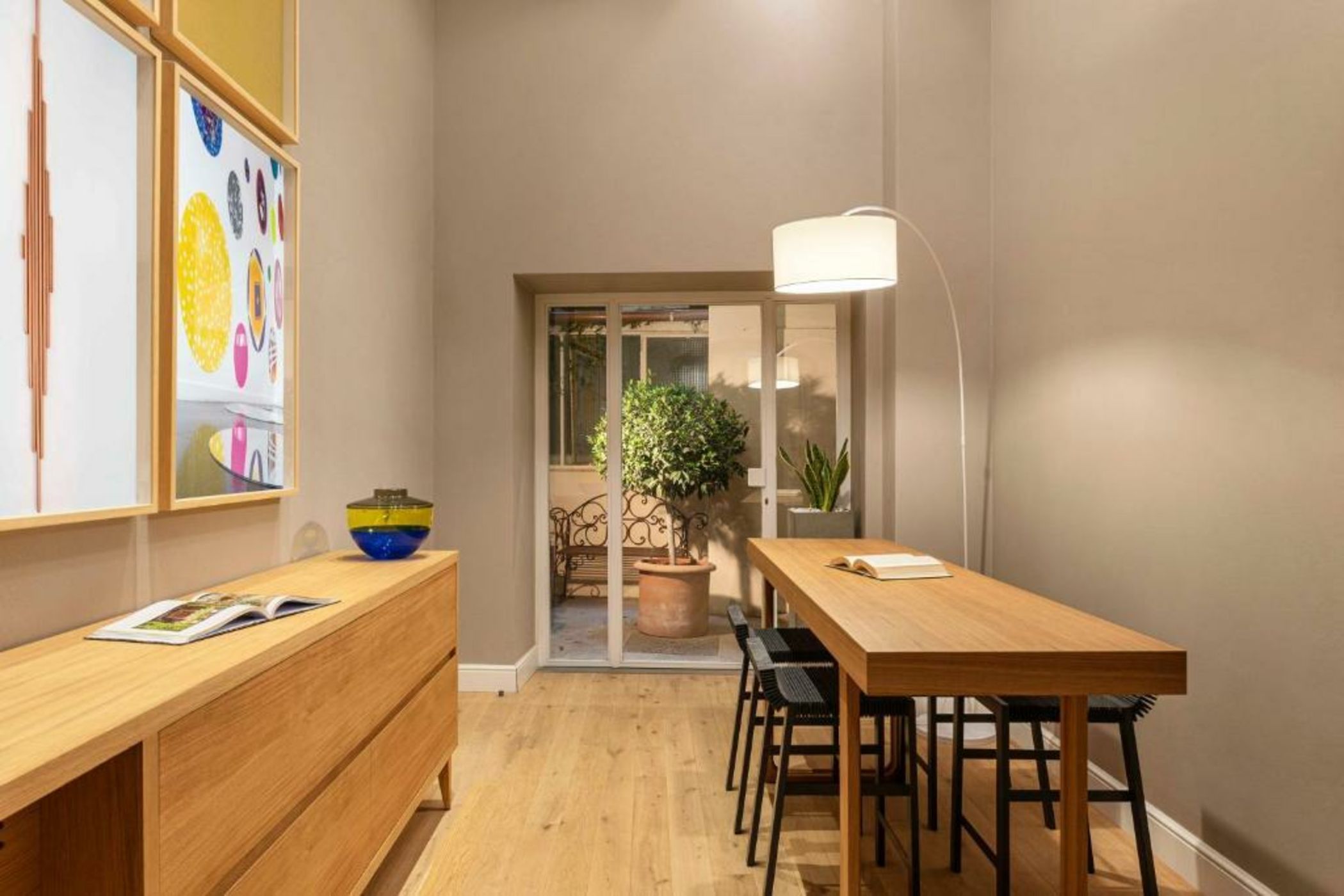 BSJ15-Borgo San Jacopo Room