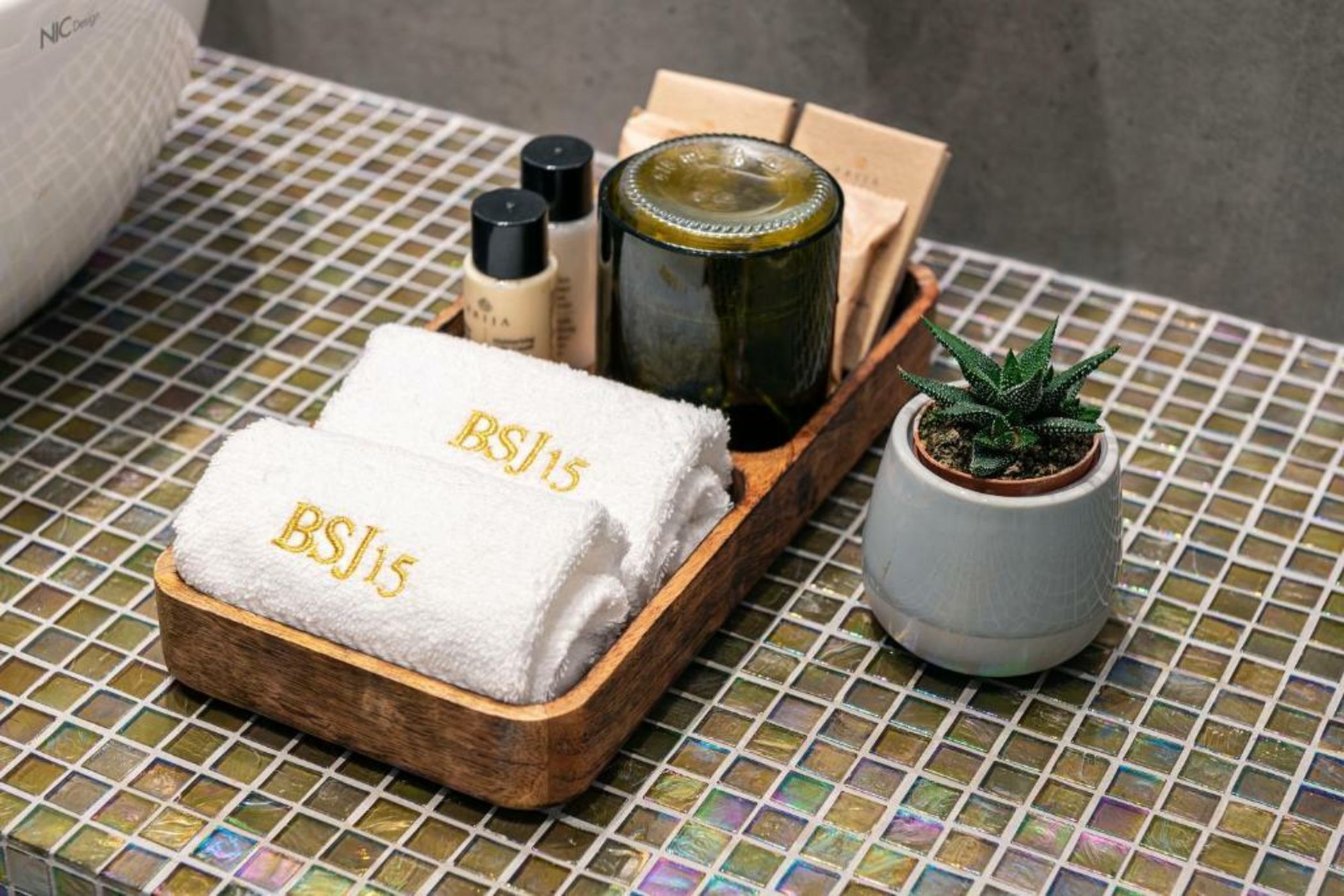 BSJ15-Borgo San Jacopo Room